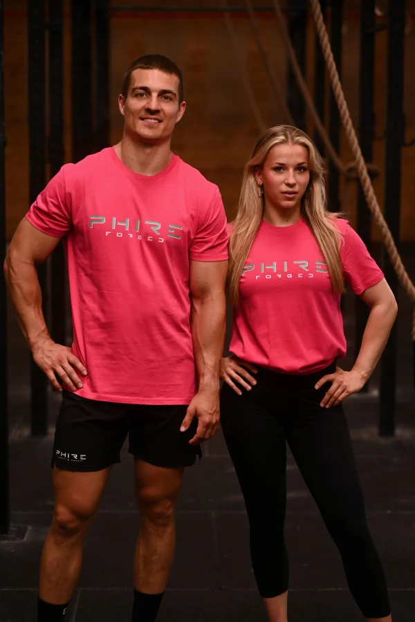 LIGHTWEIGHT SHIRT – DRIVEN – Bild 3