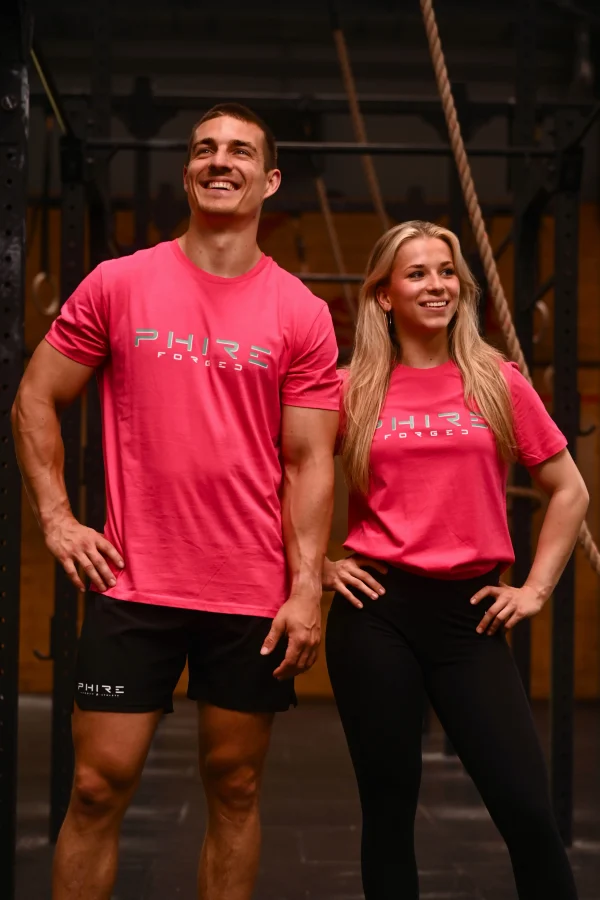 LIGHTWEIGHT SHIRT – DRIVEN