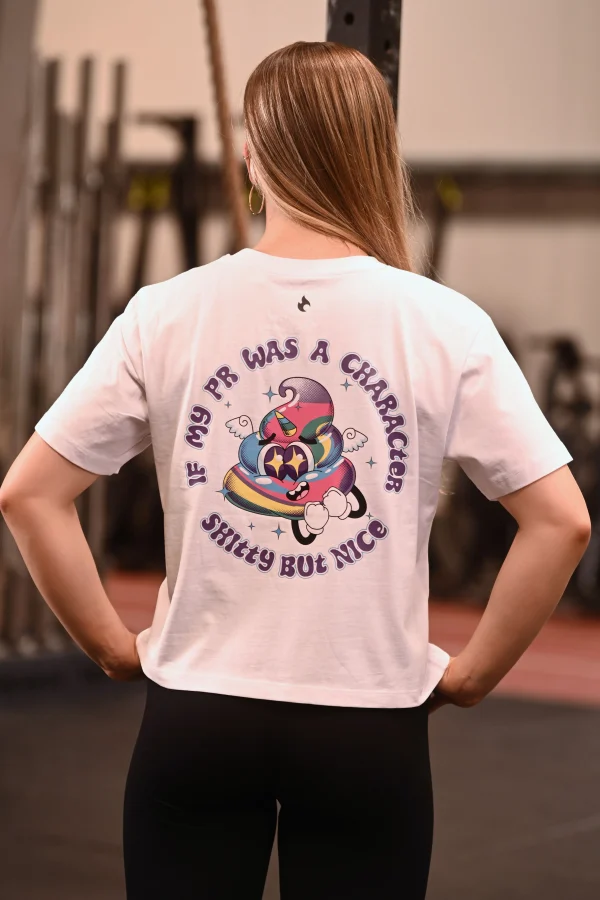 SHORT SHIRT - PHIRE PR