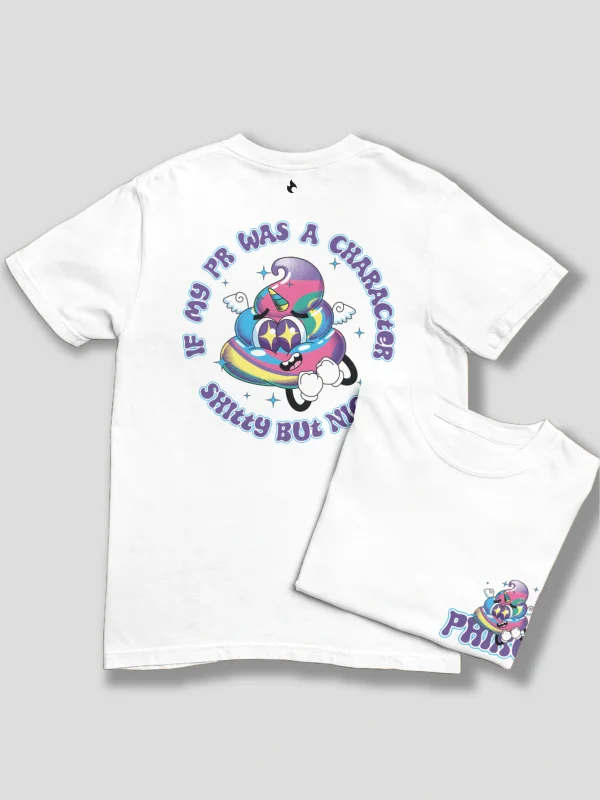 COTTON SHIRT – PHIRE PR – Bild 5