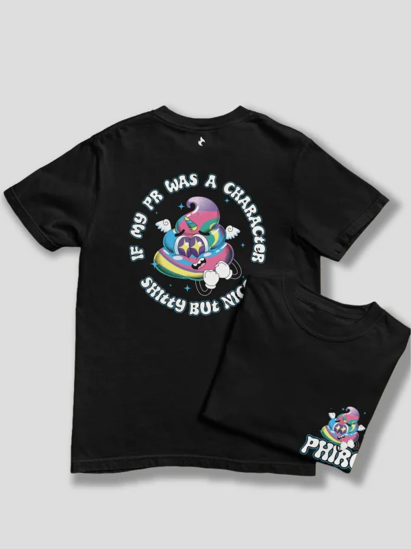 COTTON SHIRT – PHIRE PR – Bild 6