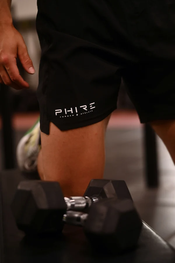 TRAINING SHORTS – Bild 3