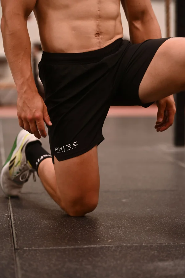 TRAINING SHORTS – Bild 4