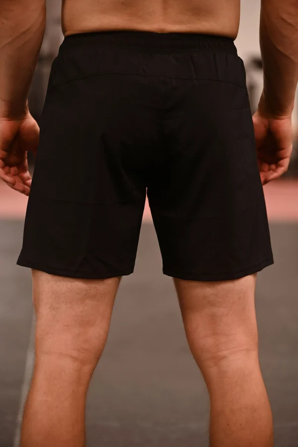 TRAINING SHORTS – Bild 5