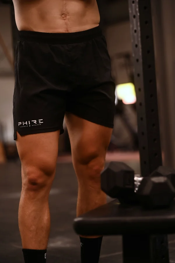 TRAINING SHORTS