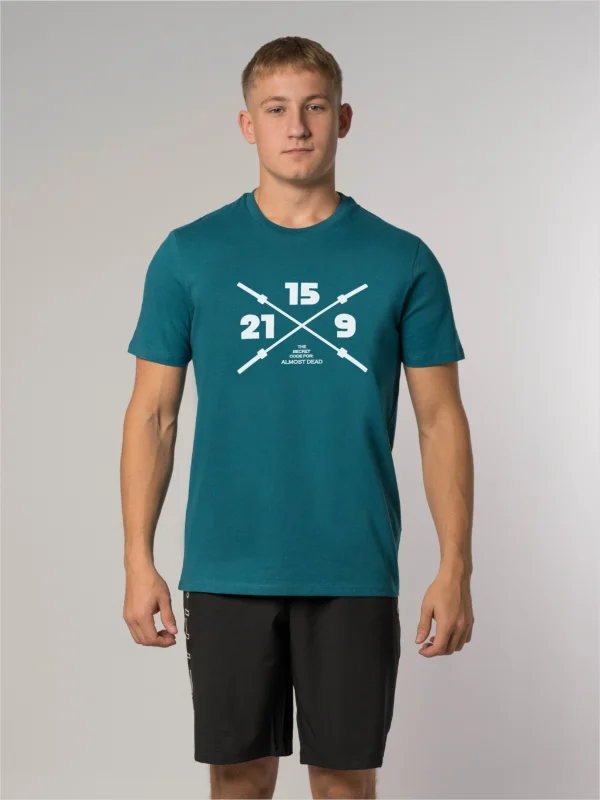 COTTON SHIRT – SECRET CODE – Bild 6