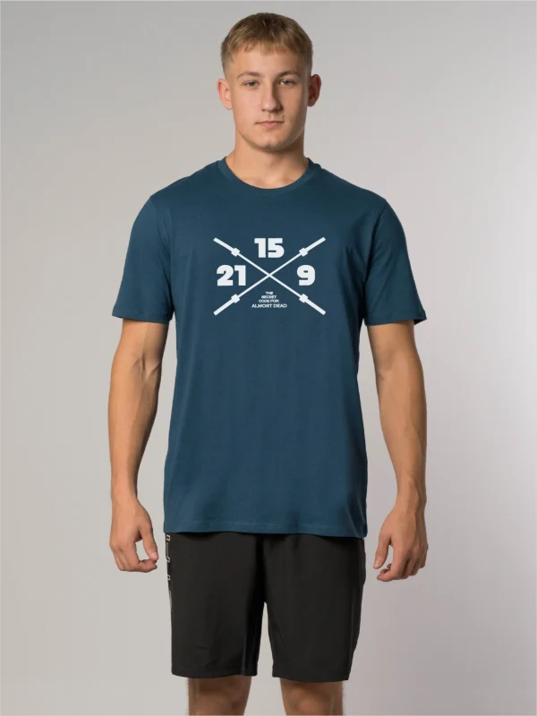 COTTON SHIRT – SECRET CODE – Bild 7