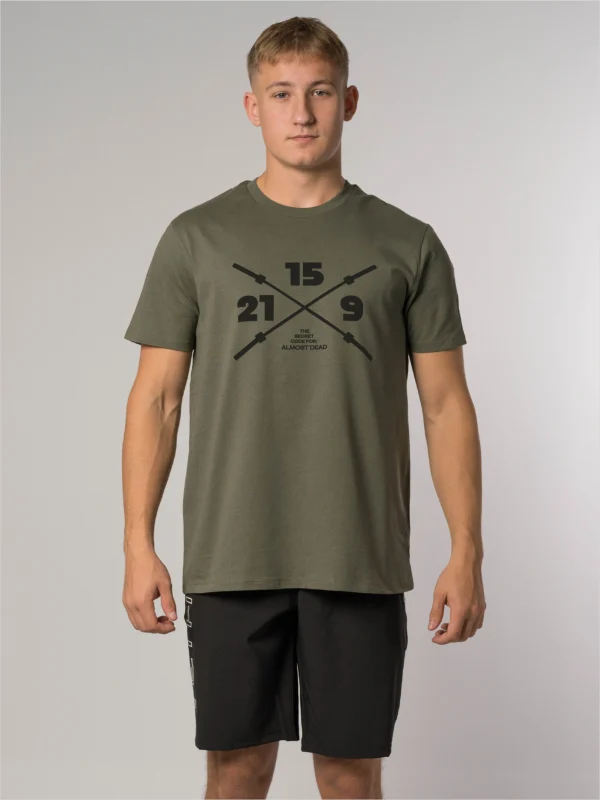 COTTON SHIRT – SECRET CODE – Bild 3