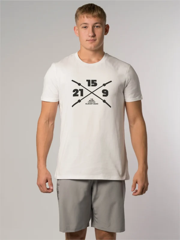 COTTON SHIRT – SECRET CODE – Bild 8