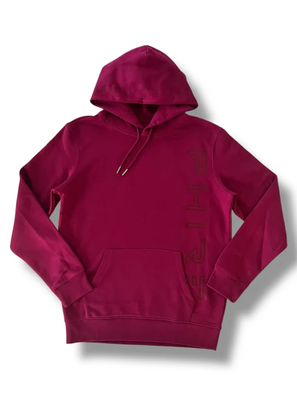 BIO CLASSIC HOODIE - PHIRE – Bild 9