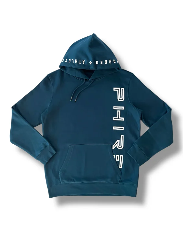 BIO CLASSIC HOODIE - PHIRE – Bild 4