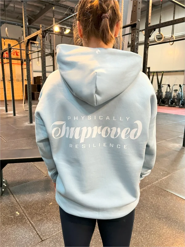 MODERN OS HOODIE - PHIRE – Bild 4