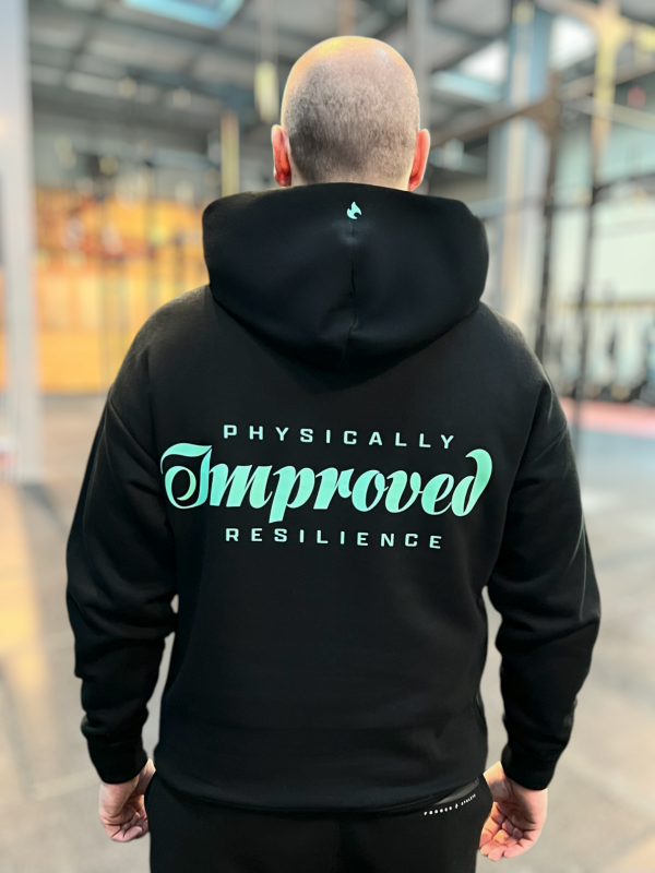 MODERN OS HOODIE - PHIRE – Bild 6