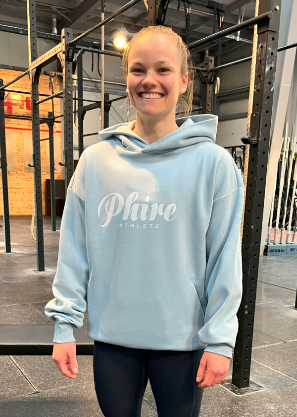 MODERN OS HOODIE - PHIRE – Bild 5