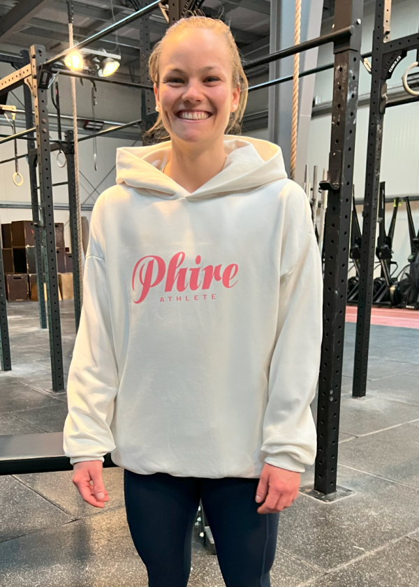 MODERN OS HOODIE - PHIRE – Bild 3