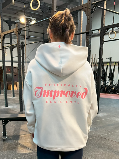 MODERN OS HOODIE - PHIRE