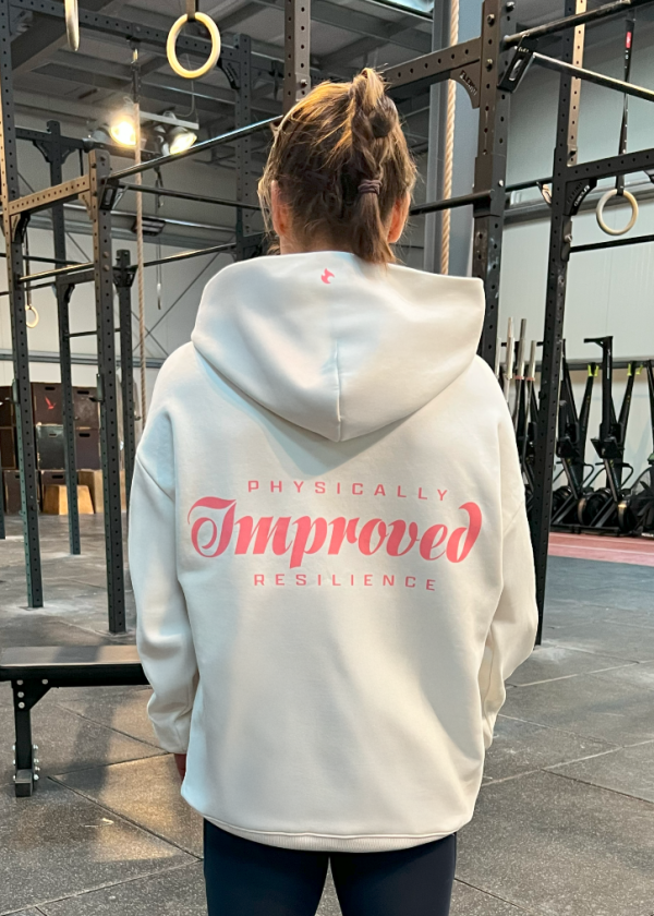 MODERN OS HOODIE - PHIRE – Bild 2