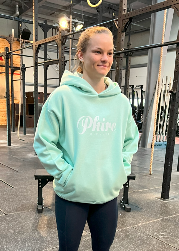MODERN OS HOODIE - PHIRE – Bild 10