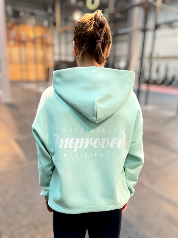 MODERN OS HOODIE - PHIRE – Bild 9