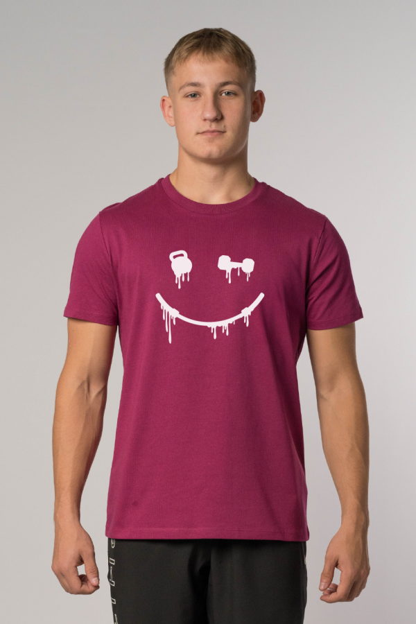 COTTON SHIRT – SMILEY – Bild 6