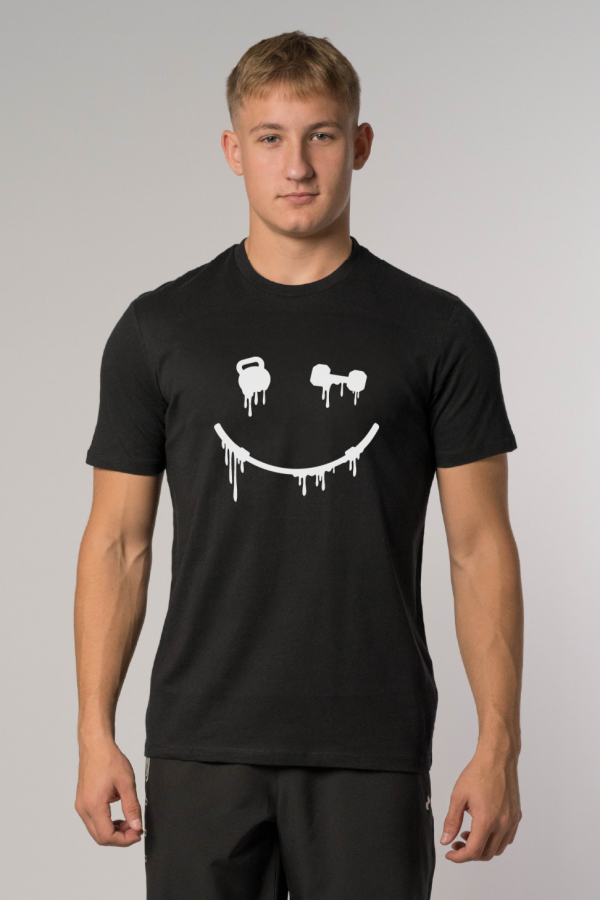 COTTON SHIRT – SMILEY – Bild 7