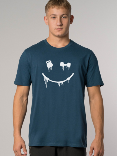 COTTON SHIRT – SMILEY