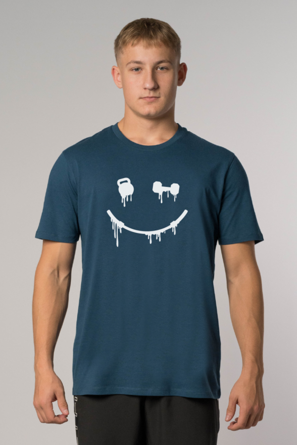 COTTON SHIRT – SMILEY