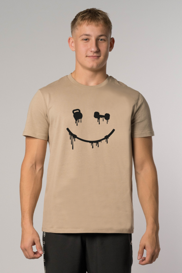 COTTON SHIRT – SMILEY – Bild 8