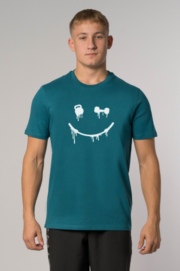 COTTON SHIRT – SMILEY – Bild 9