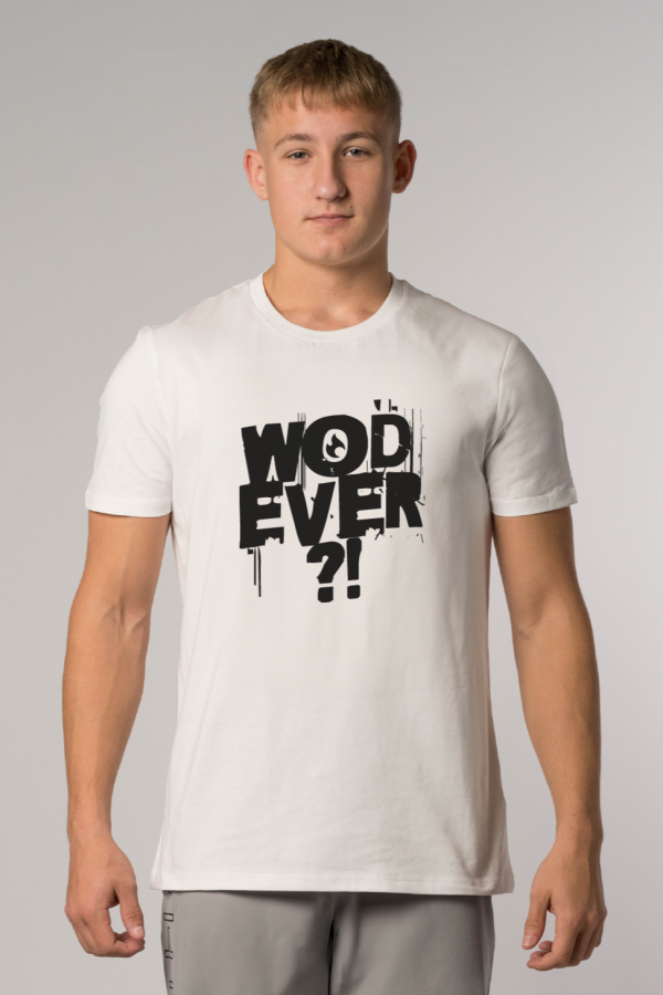 COTTON SHIRT – WOD EVER?! – Bild 6
