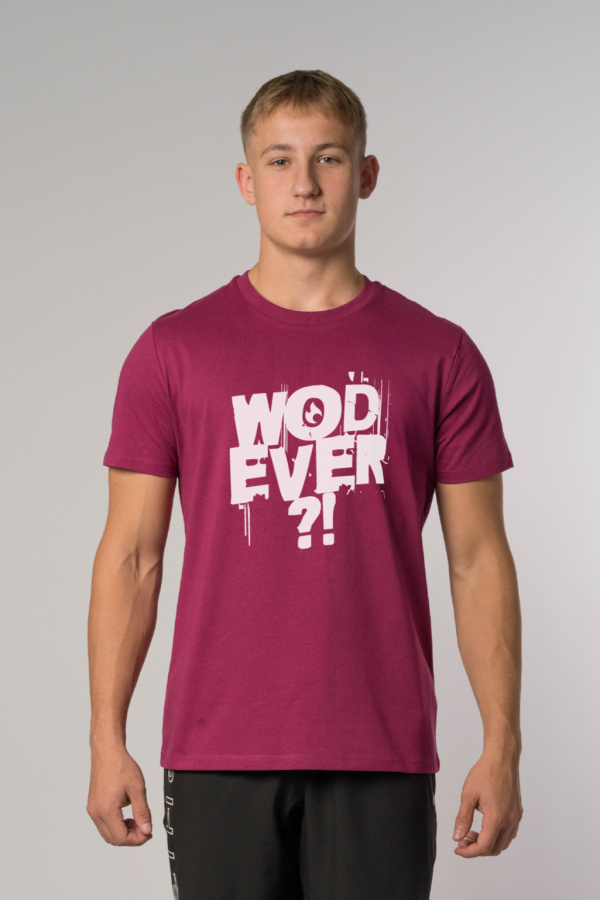 COTTON SHIRT – WOD EVER?! – Bild 7