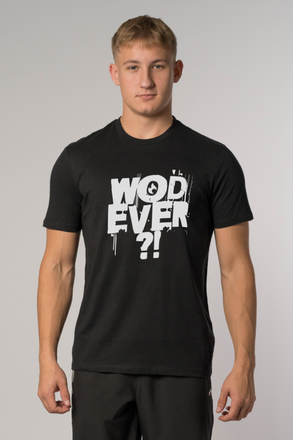 COTTON SHIRT – WOD EVER?! – Bild 8