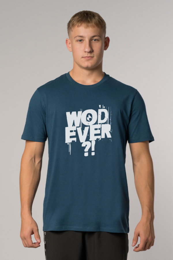 COTTON SHIRT – WOD EVER?! – Bild 9