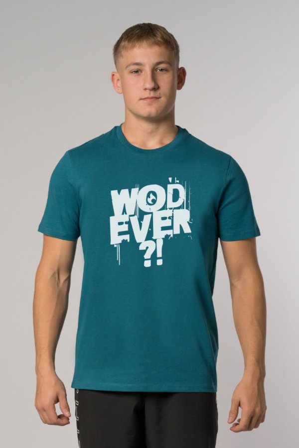 COTTON SHIRT – WOD EVER?! – Bild 3
