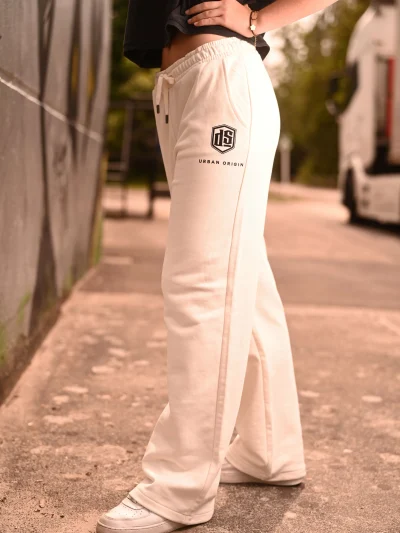 LADIES JOGGER - DRTYSIDE