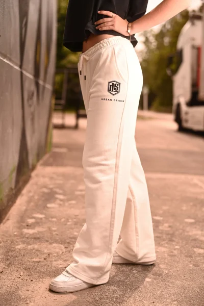 LADIES JOGGER - DRTYSIDE