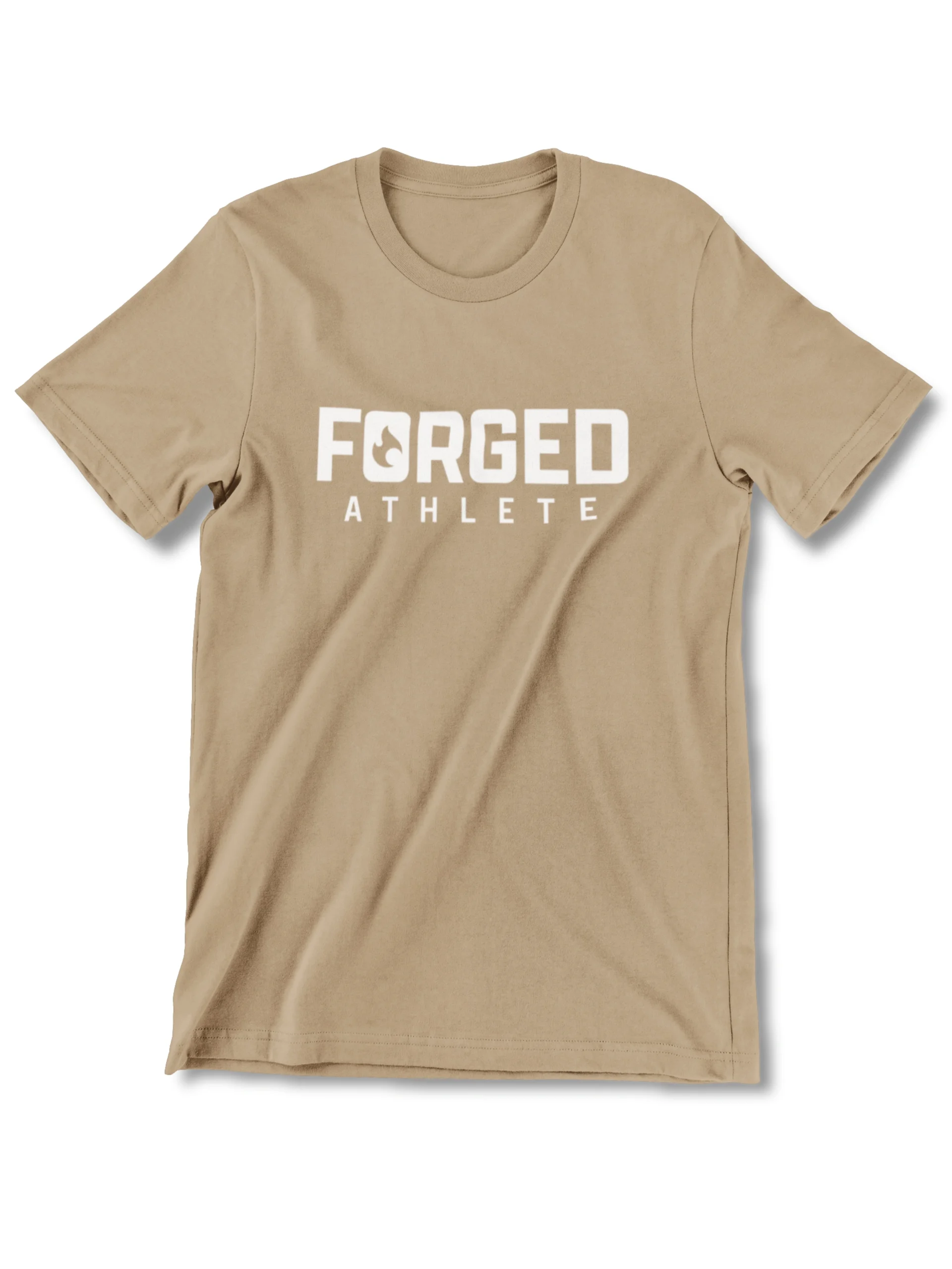 COTTON SHIRT – FORGED ATHLETE – Bild 9