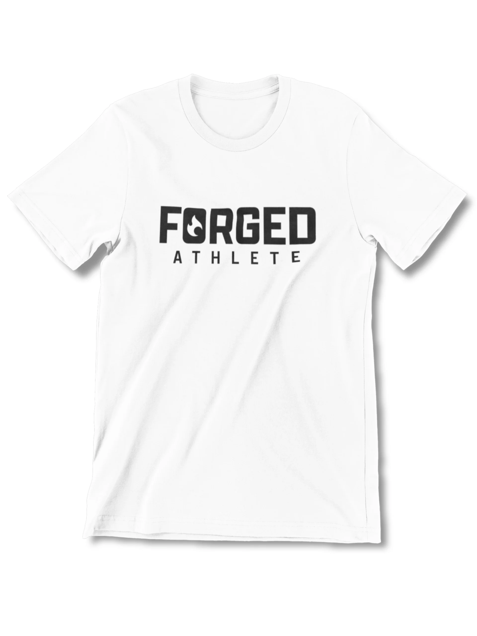 COTTON SHIRT – FORGED ATHLETE – Bild 6