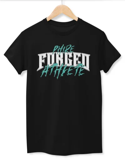 BLEND SHIRT – FORGED ATHLETE MINT