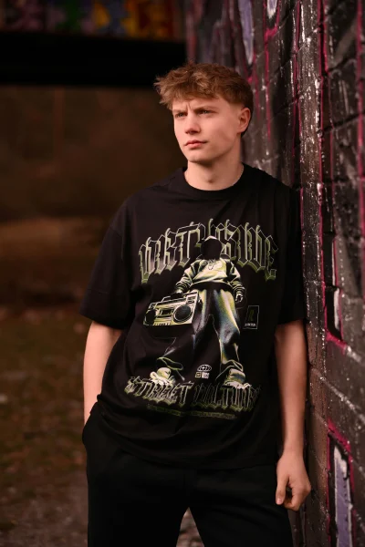 DRTYSIDE STREET CULTURE