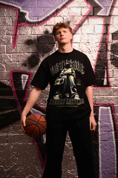 DRTYSIDE STREET CULTURE