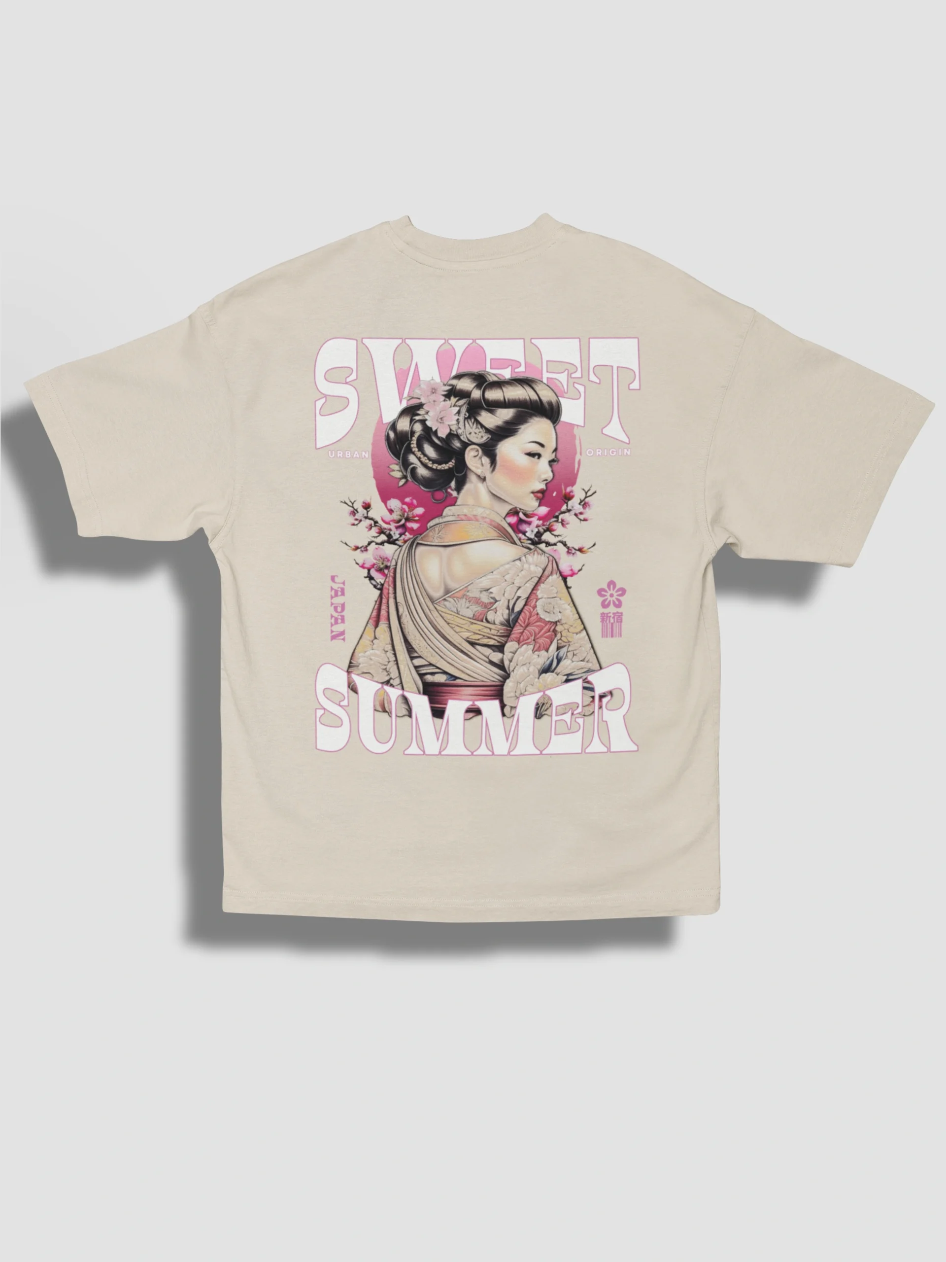 SWEET SUMMER - JAPAN – Bild 5