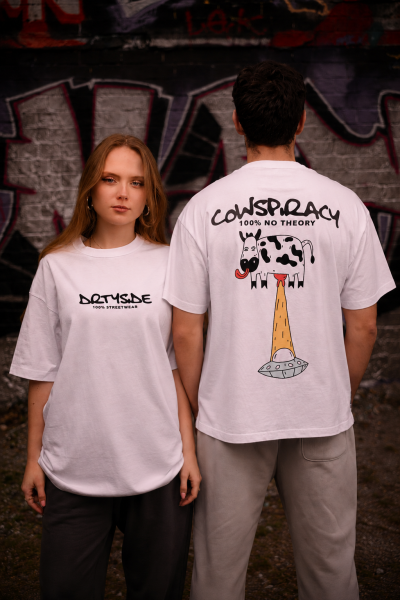 COWSPIRACY