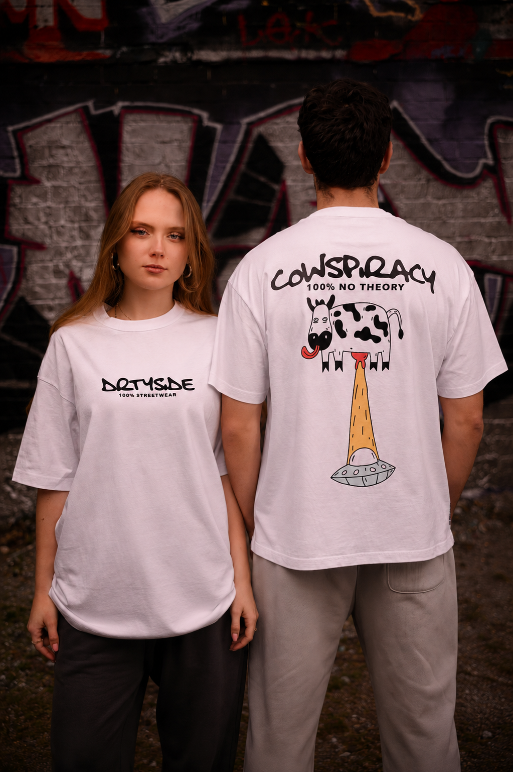 COWSPIRACY