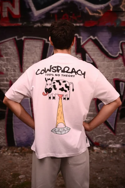COWSPIRACY