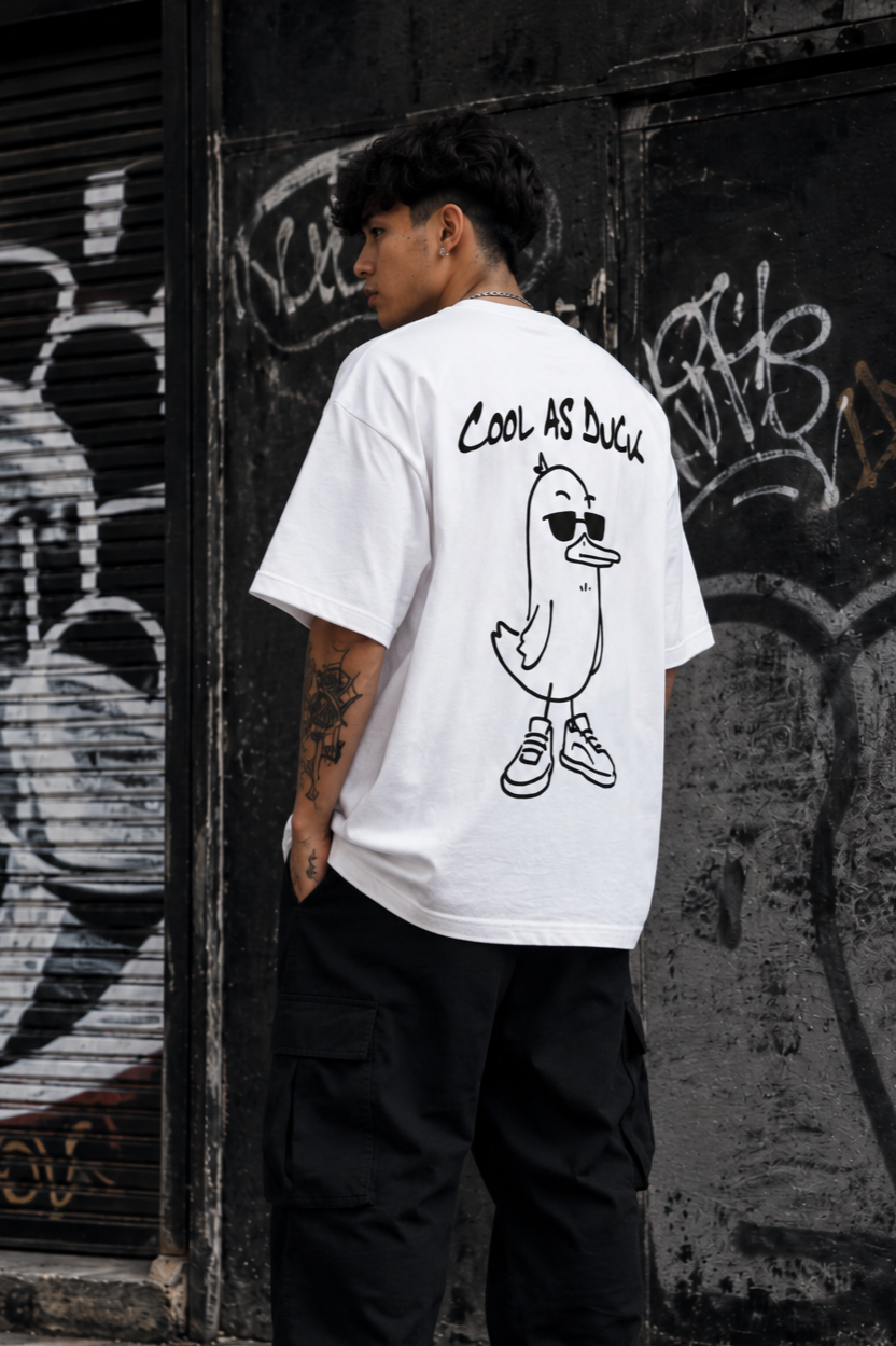COOL AS DUCK – Bild 2