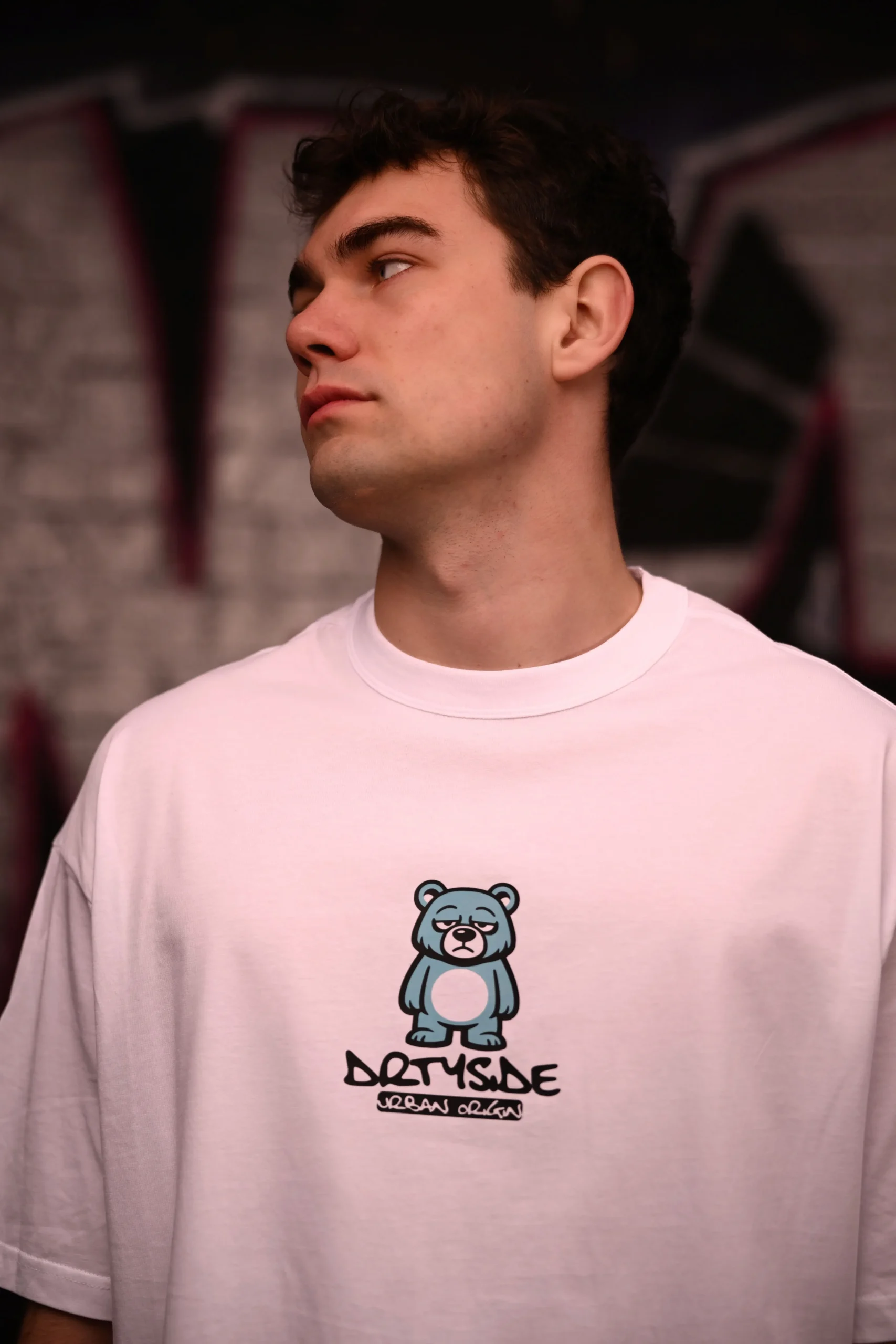 GRUMPY BEAR – Bild 3